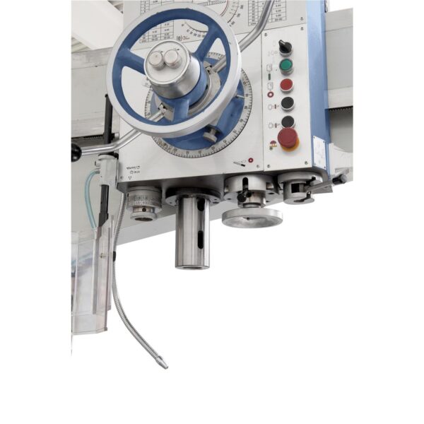 Taladro radial RD 2500 x 80 - Imagen 7