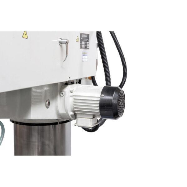 Taladro radial RD 2500 x 80 - Imagen 8