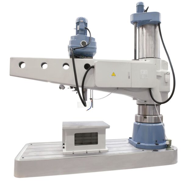 Taladro radial RD 2500 x 80 - Imagen 3