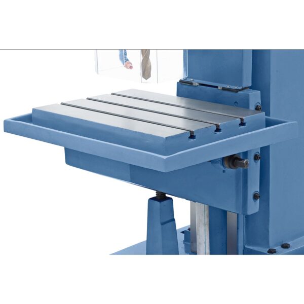 Máquina de taladrar de columna KBM 32 - Imagen 4