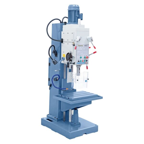 Máquina de taladrar de columna KBM 32 - Imagen 7