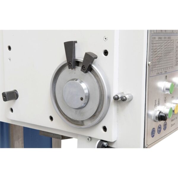 Máquina de taladrar de columna KBM 50 - Imagen 4