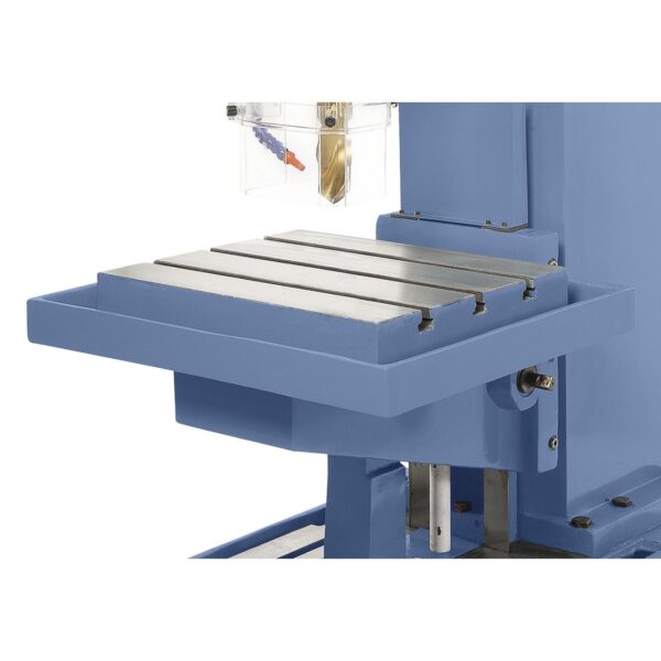 Máquina de taladrar de columna KBM 50 - Imagen 5