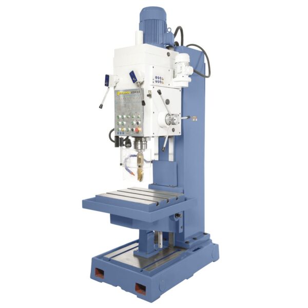 Máquina de taladrar de columna KBM 63 - Imagen 2