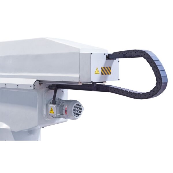 Taladro radial SRB 40 NC - Imagen 10