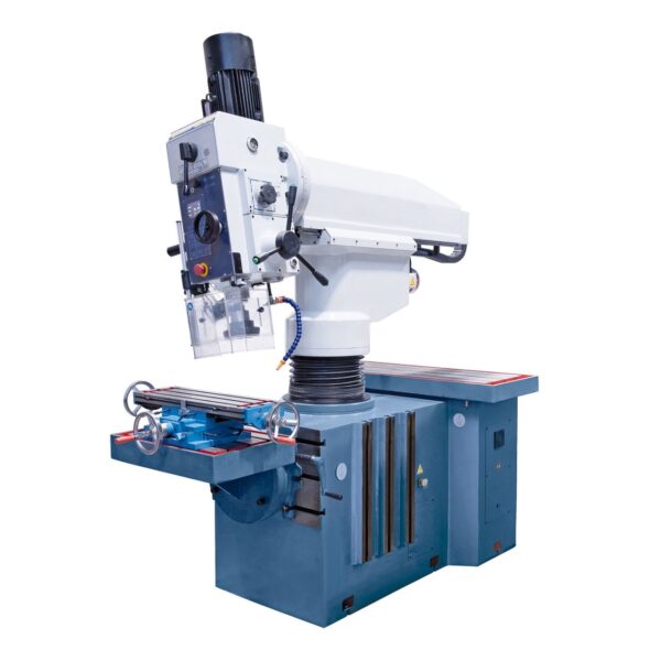 Taladro radial SRB 40 NC - Imagen 3
