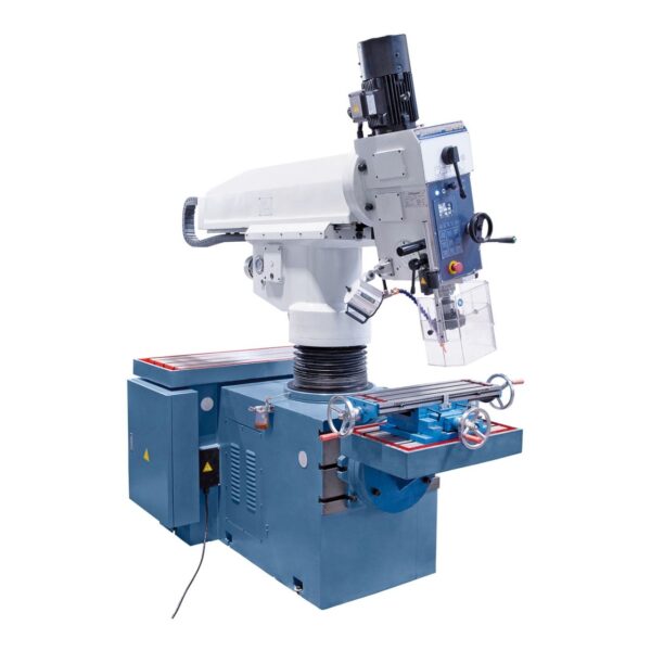 Taladro radial SRB 40 NC - Imagen 5
