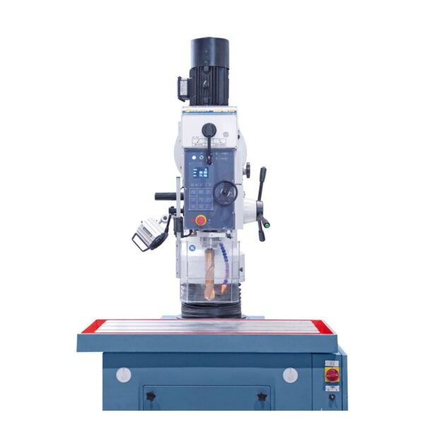 Taladro radial SRB 40 NC - Imagen 6