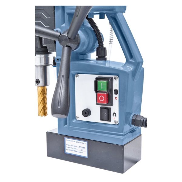 Taladros magnéticos MD 3550 E - Imagen 3