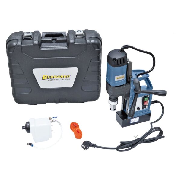 Taladros magnéticos MD 3550 E - Imagen 5