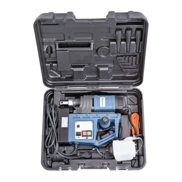 Taladros magnéticos MD 3550 E - Imagen 6