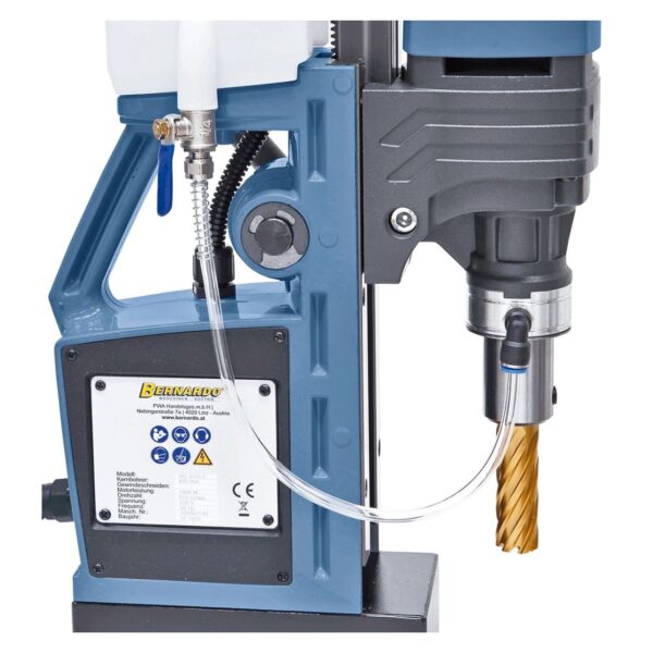 Taladros magnéticos MD 3550 E - Imagen 7