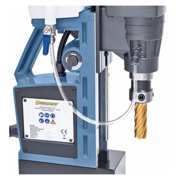 Taladros magnéticos MD 3550 VD - Imagen 3