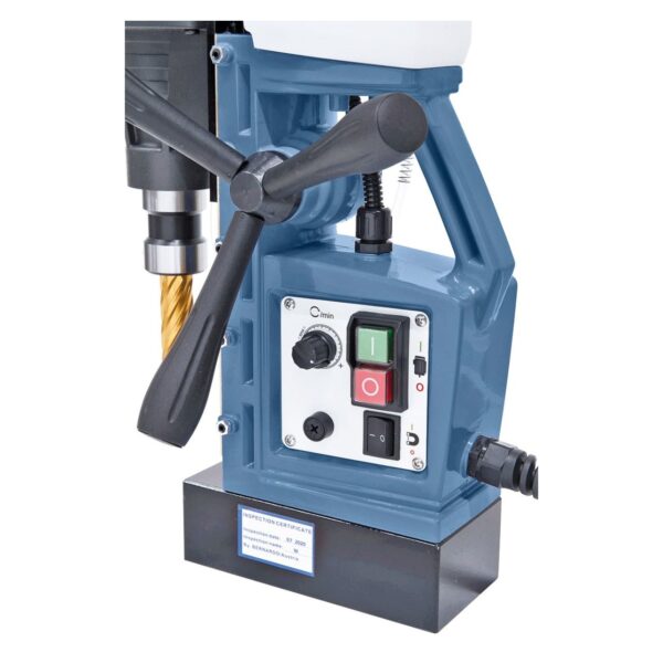 Taladros magnéticos MD 3550 VD - Imagen 6