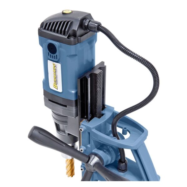 Taladros magnéticos MD 3550 VD - Imagen 7