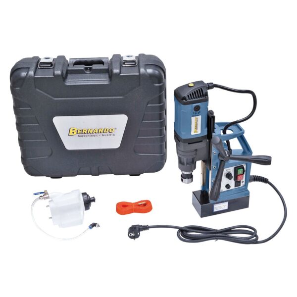 Taladros magnéticos MD 3550 VD - Imagen 8