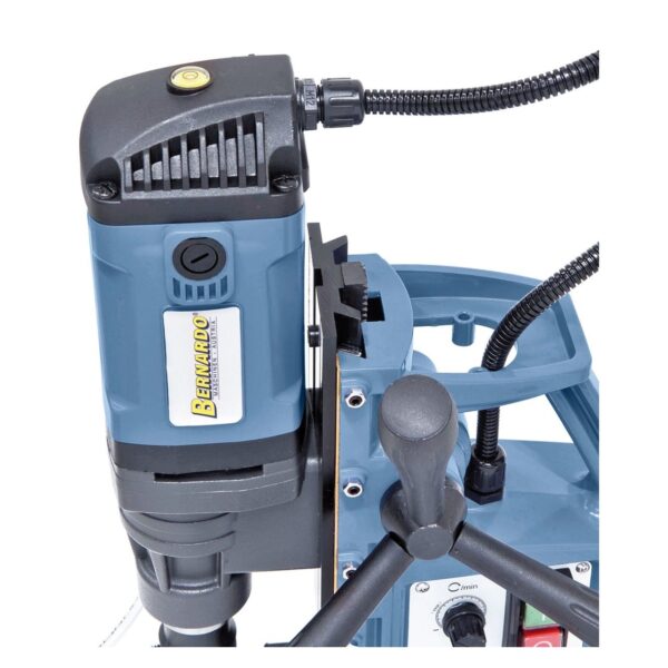 Taladros magnéticos MD 3550 VD - Imagen 9