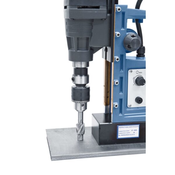 Taladros magnéticos MD 3550 VD - Imagen 10