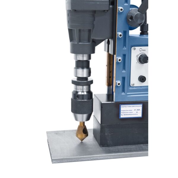 Taladros magnéticos MD 3550 VD - Imagen 19