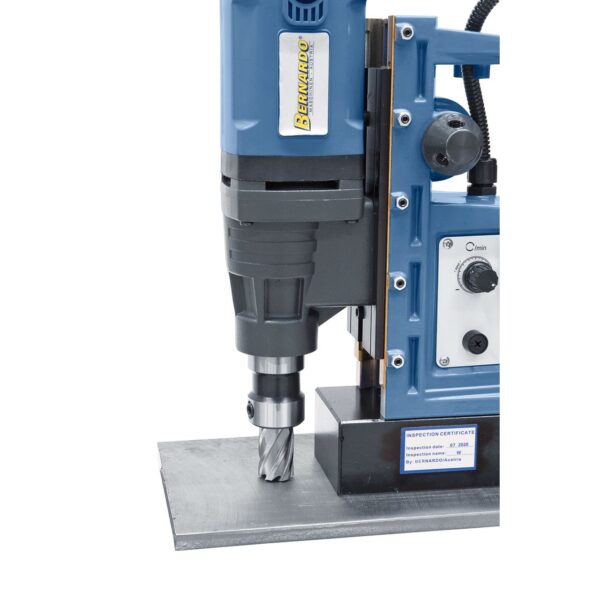 Taladros magnéticos MD 3550 VD - Imagen 11