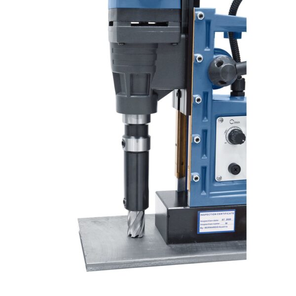 Taladros magnéticos MD 3550 VD - Imagen 12