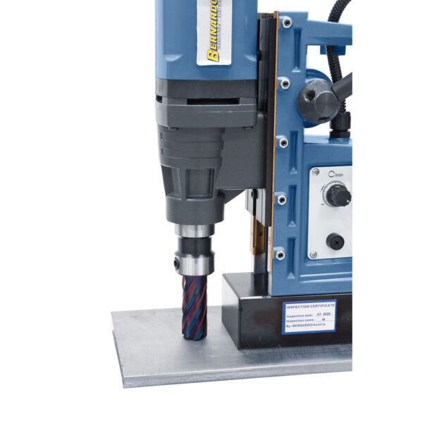 Taladros magnéticos MD 3550 VD - Imagen 13