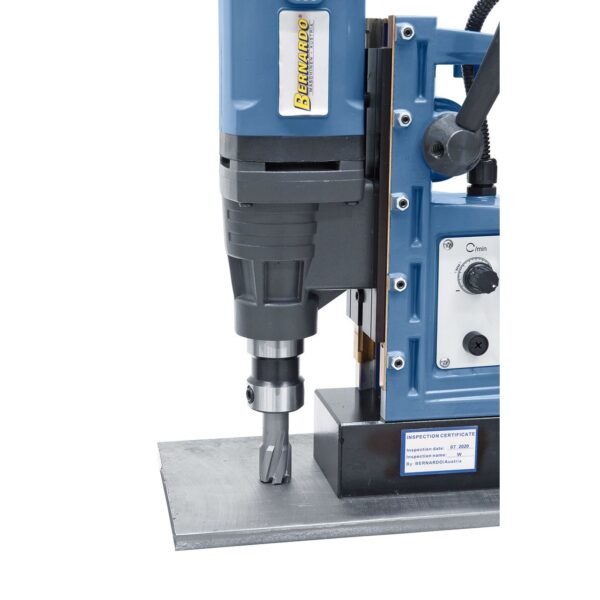 Taladros magnéticos MD 3550 VD - Imagen 15