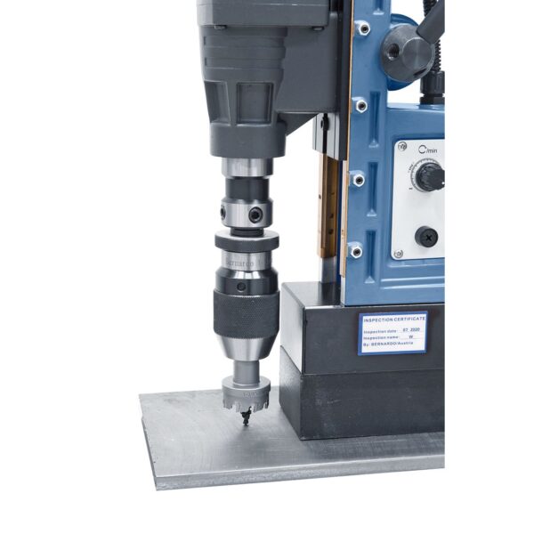 Taladros magnéticos MD 3550 VD - Imagen 16