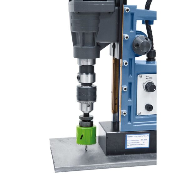 Taladros magnéticos MD 3550 VD - Imagen 17