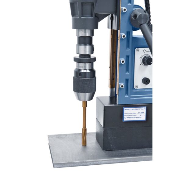 Taladros magnéticos MD 3550 VD - Imagen 18
