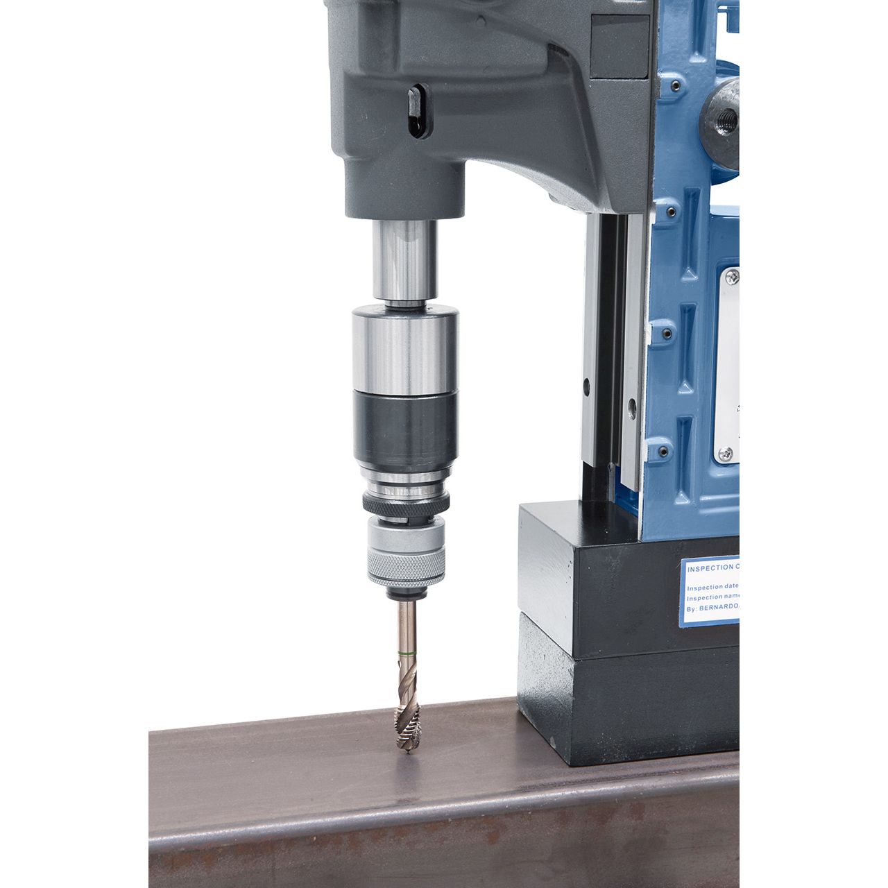 Taladros magnéticos TPC 1000 - Imagen 10