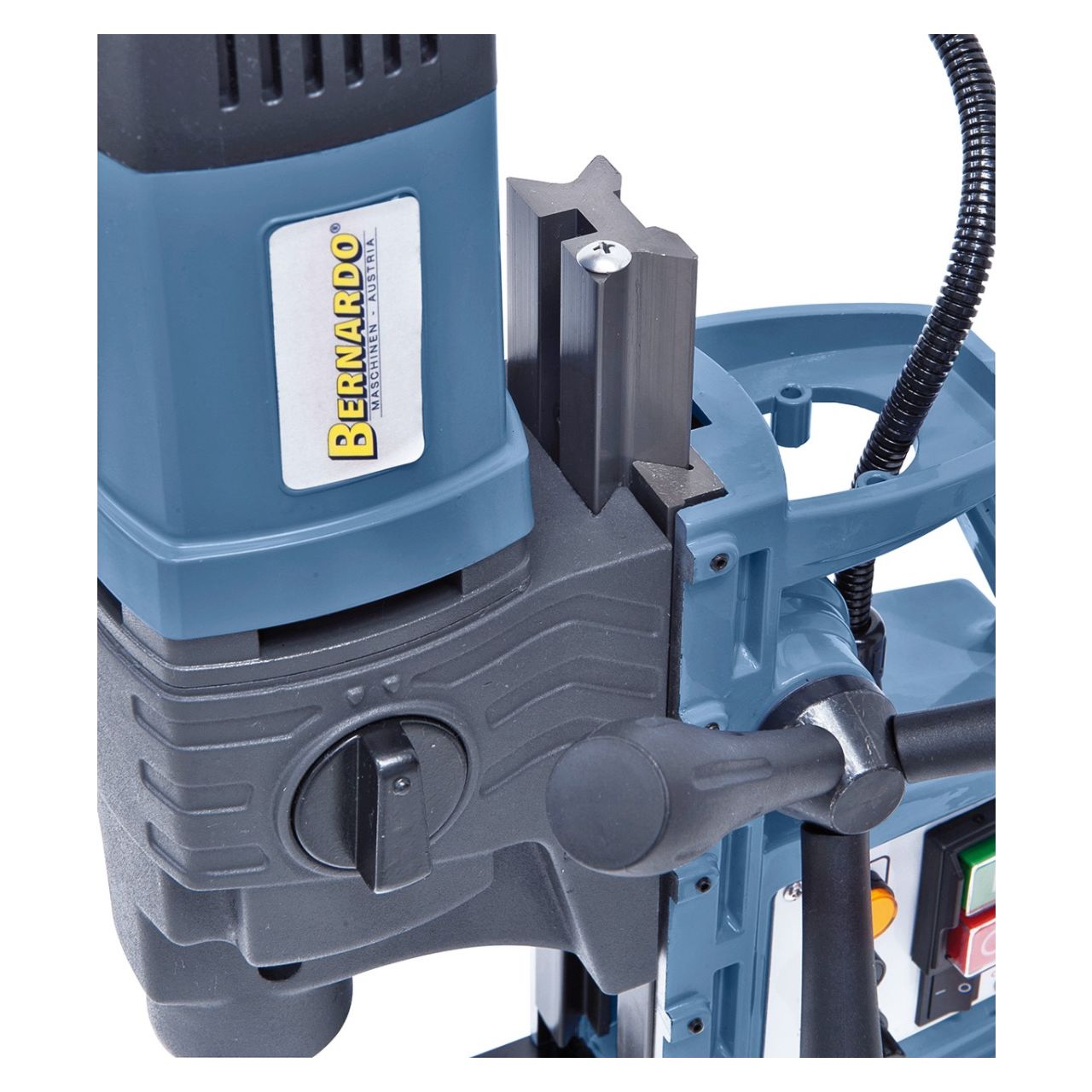 Taladros magnéticos TPC 1000 - Imagen 4