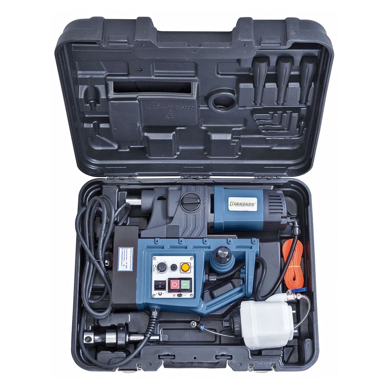 Taladros magnéticos TPC 1000 - Imagen 8