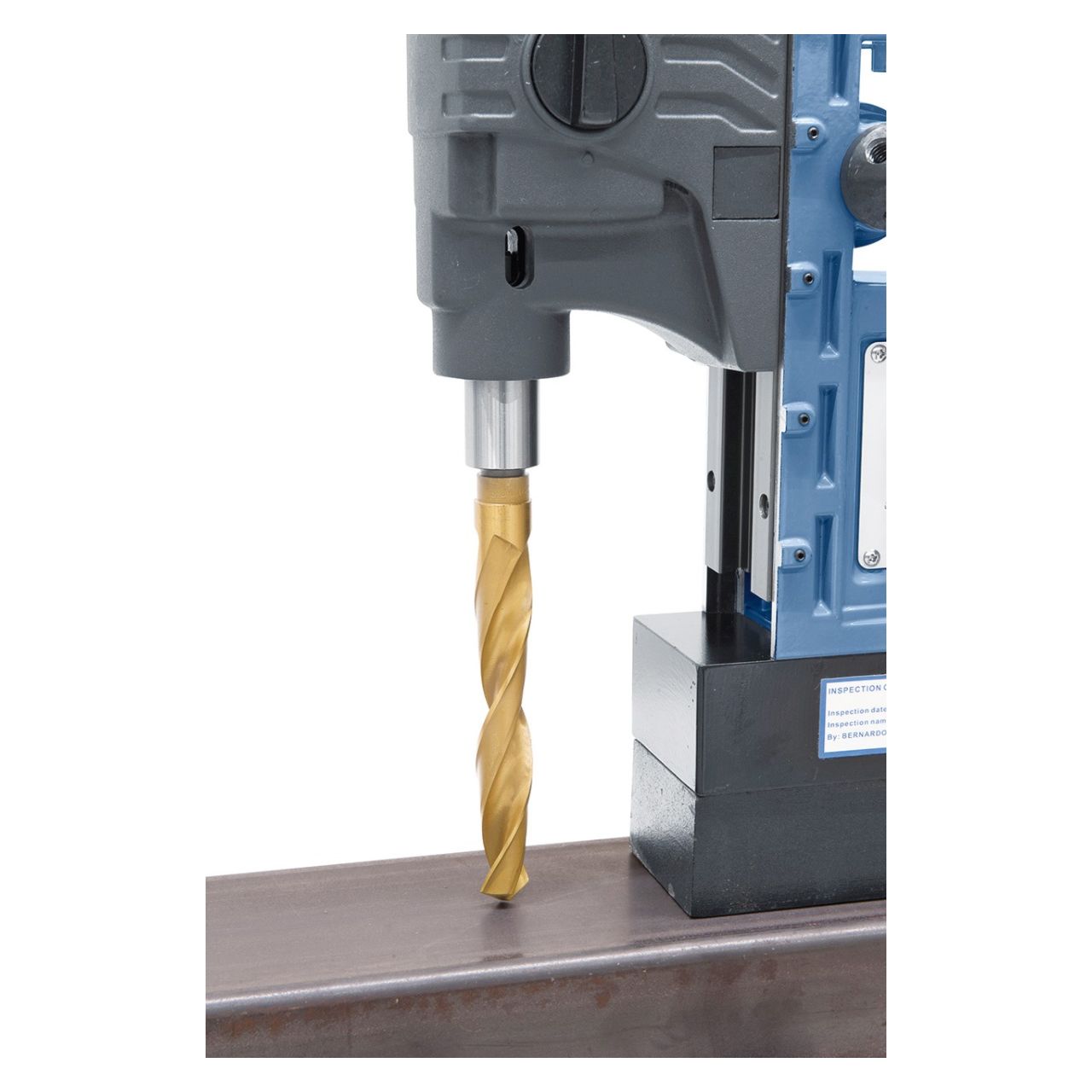 Taladros magnéticos TPC 1000 - Imagen 11