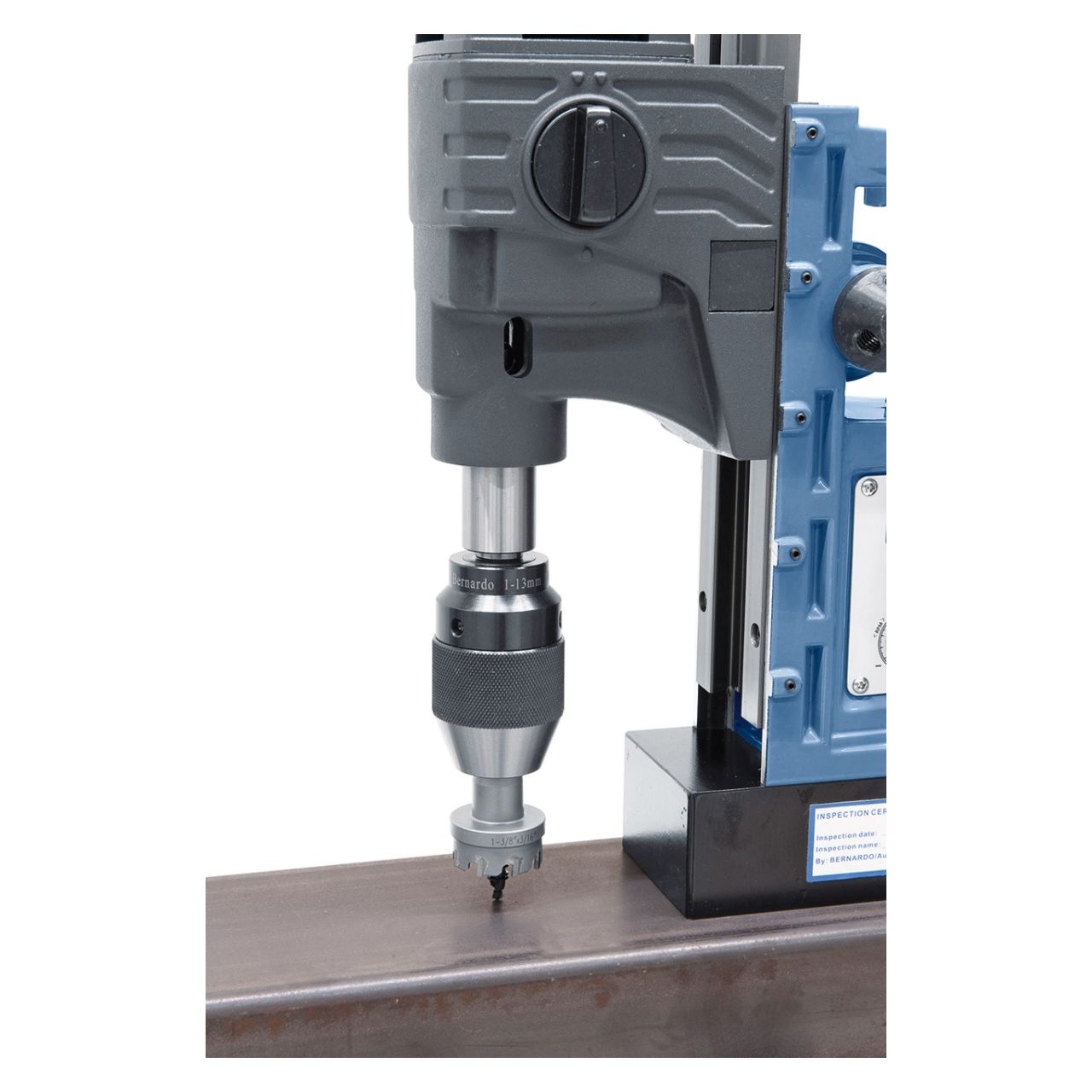 Taladros magnéticos TPC 1000 - Imagen 19