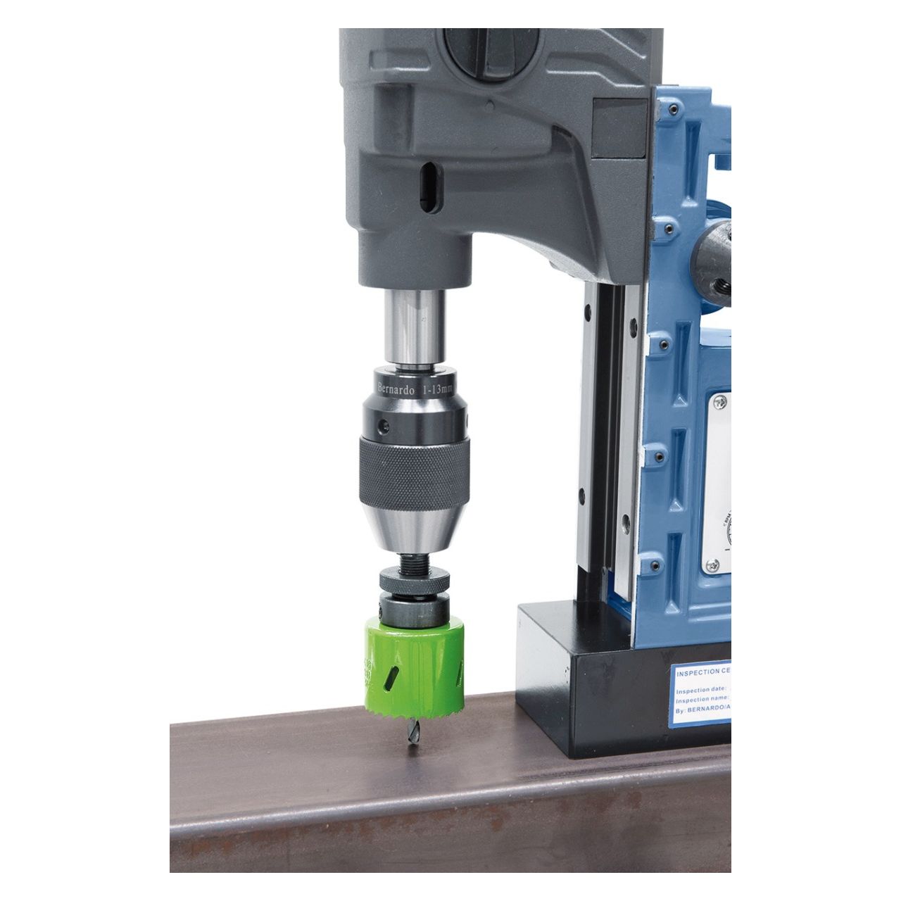 Taladros magnéticos TPC 1000 - Imagen 20