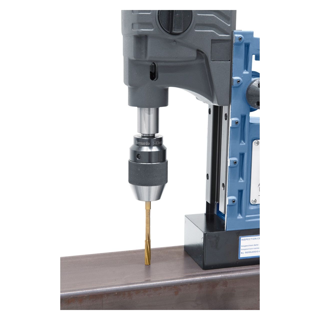 Taladros magnéticos TPC 1000 - Imagen 21