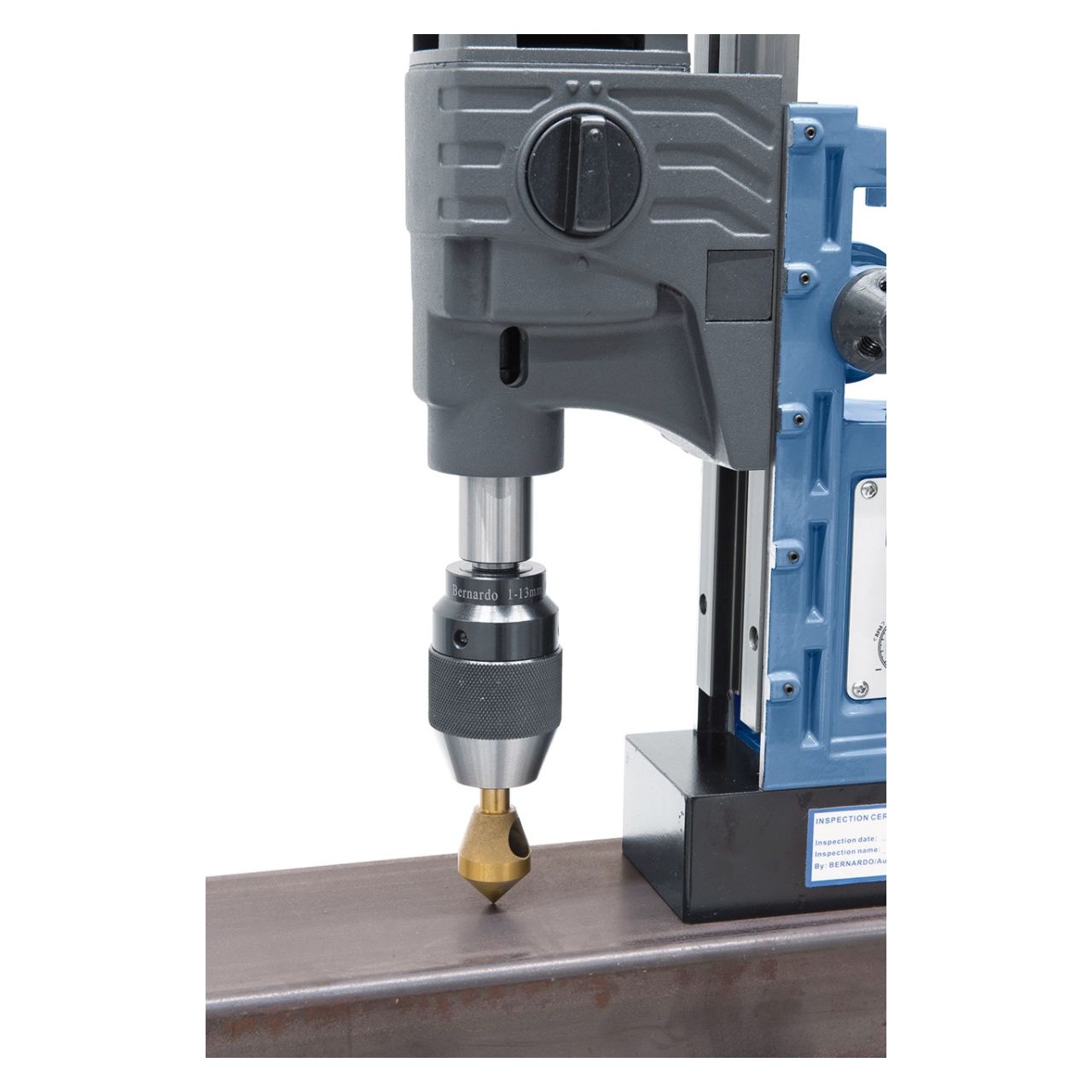 Taladros magnéticos TPC 1000 - Imagen 22