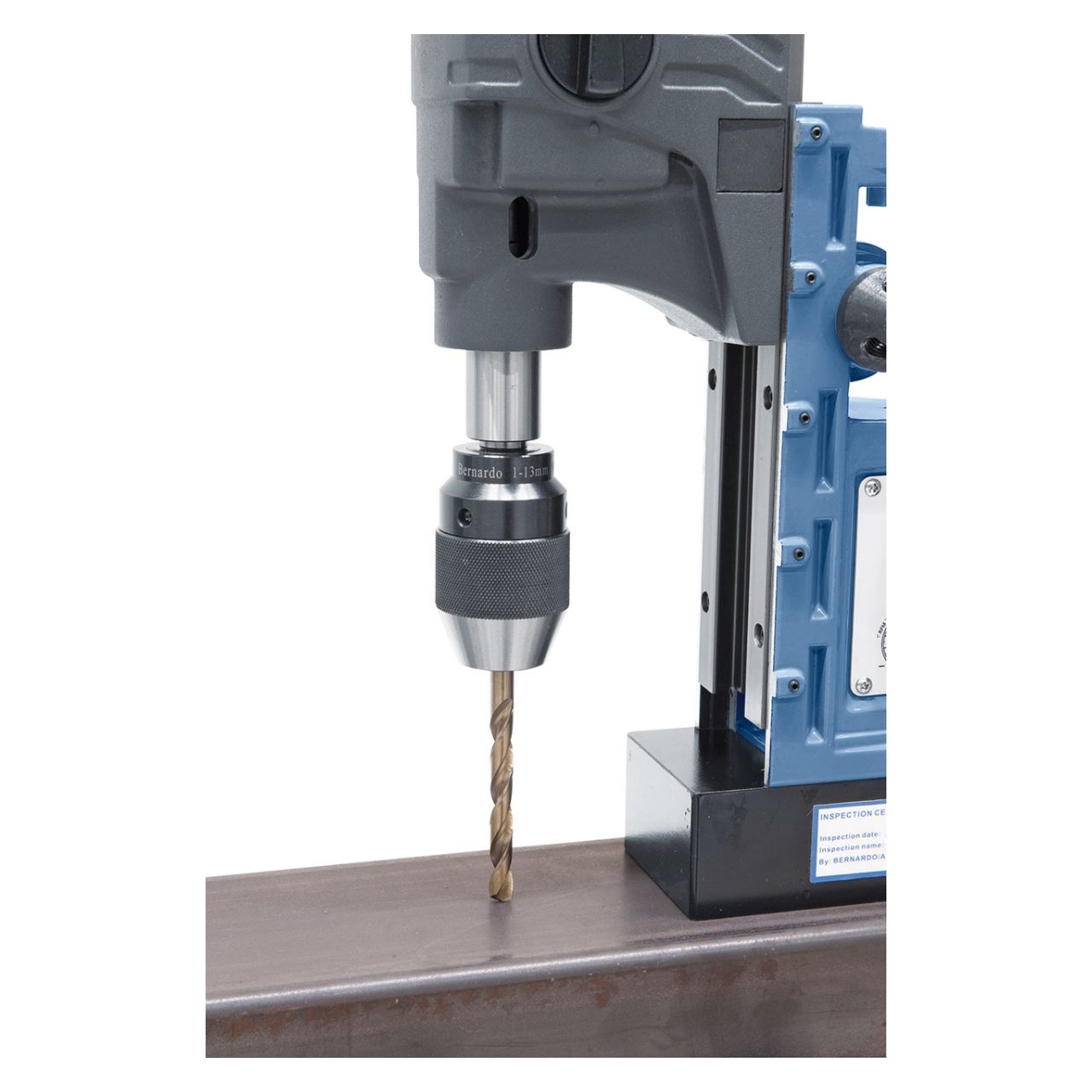 Taladros magnéticos TPC 1000 - Imagen 23