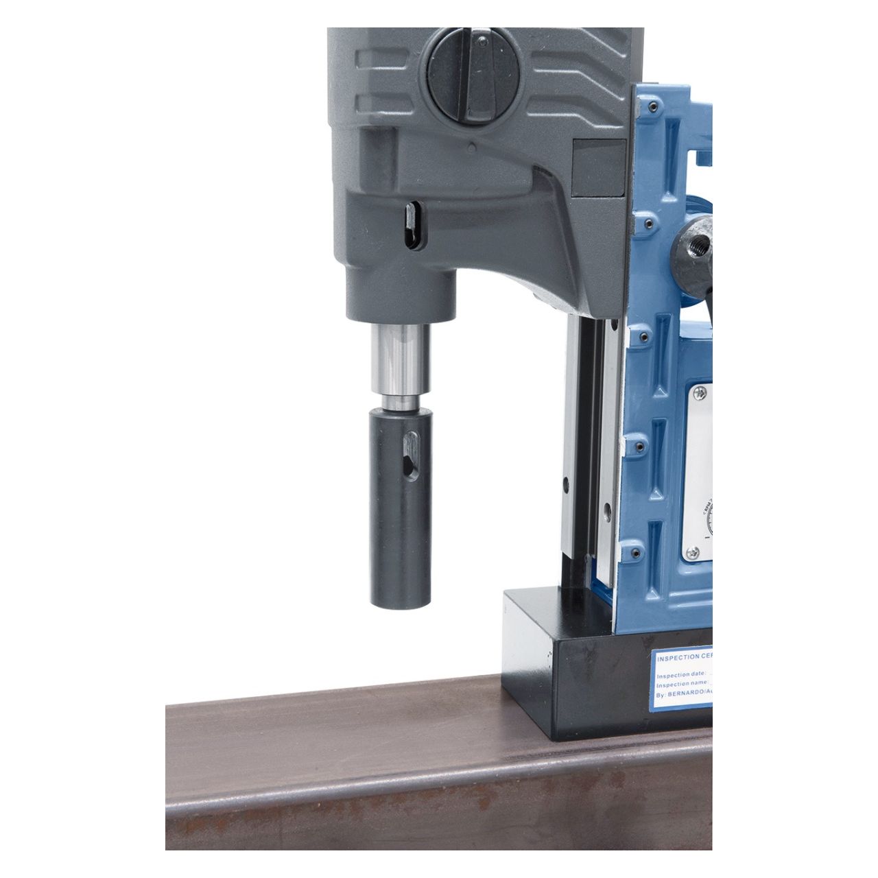 Taladros magnéticos TPC 1000 - Imagen 24