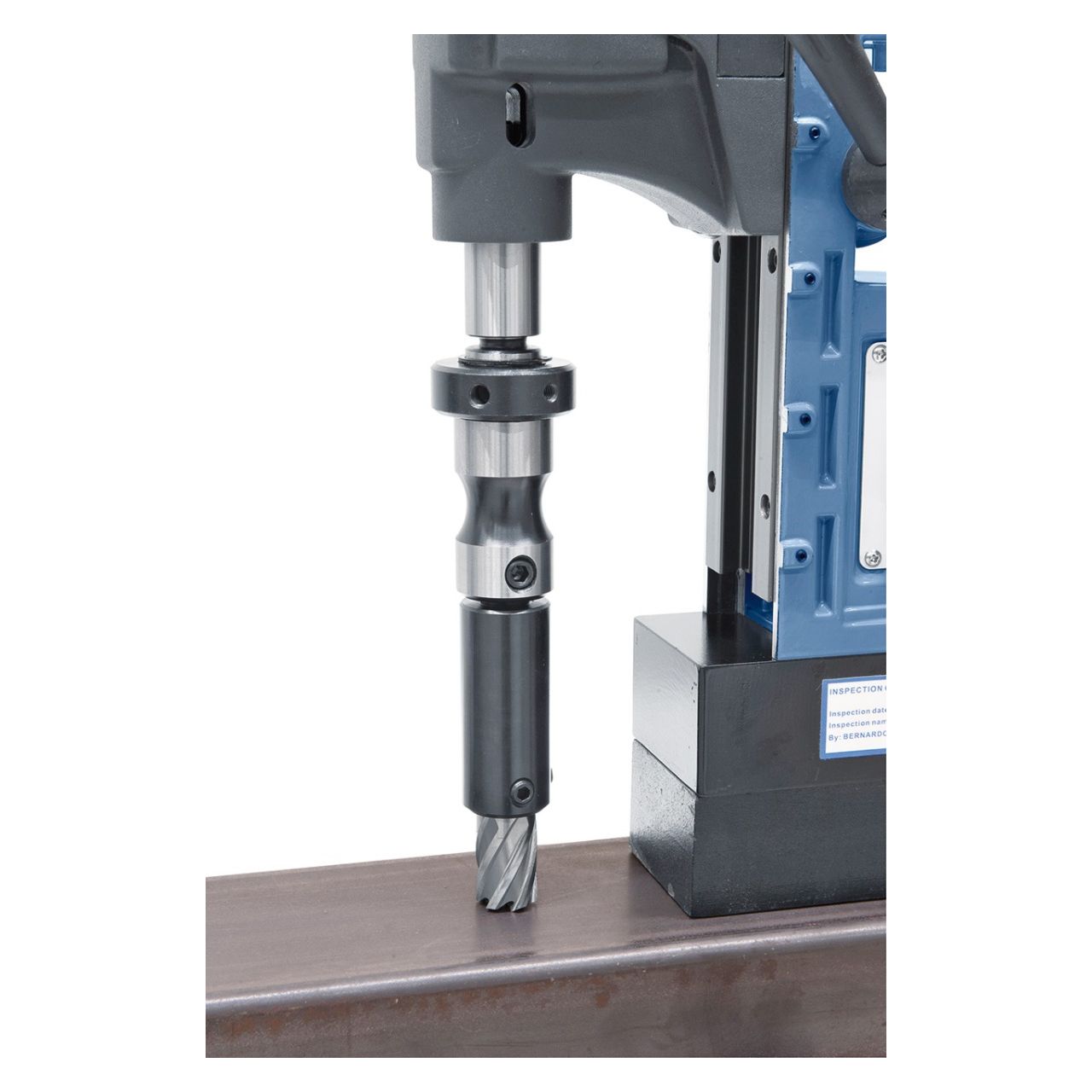 Taladros magnéticos TPC 1000 - Imagen 12