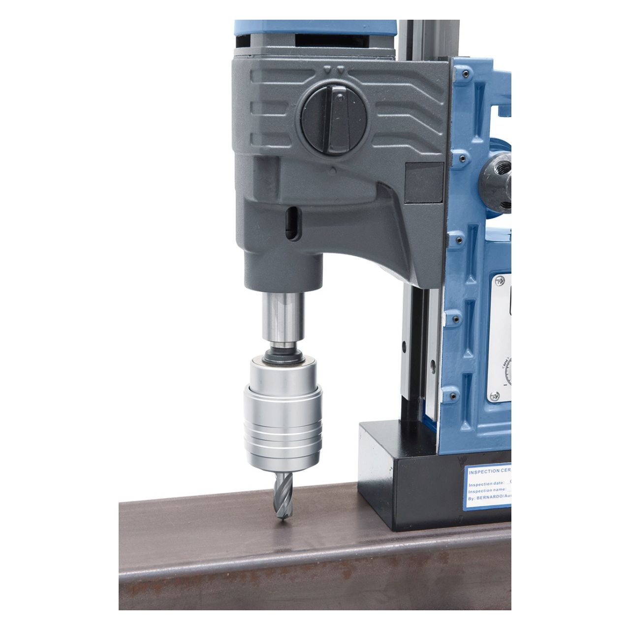 Taladros magnéticos TPC 1000 - Imagen 13