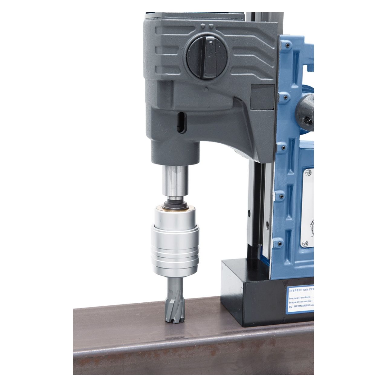 Taladros magnéticos TPC 1000 - Imagen 14