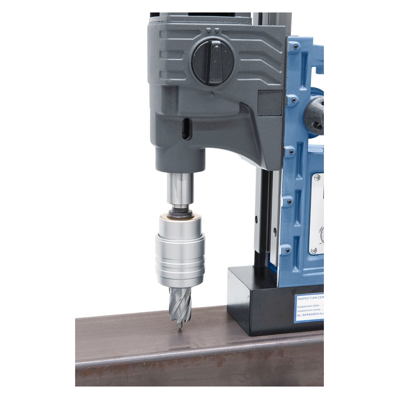 Taladros magnéticos TPC 1000 - Imagen 15