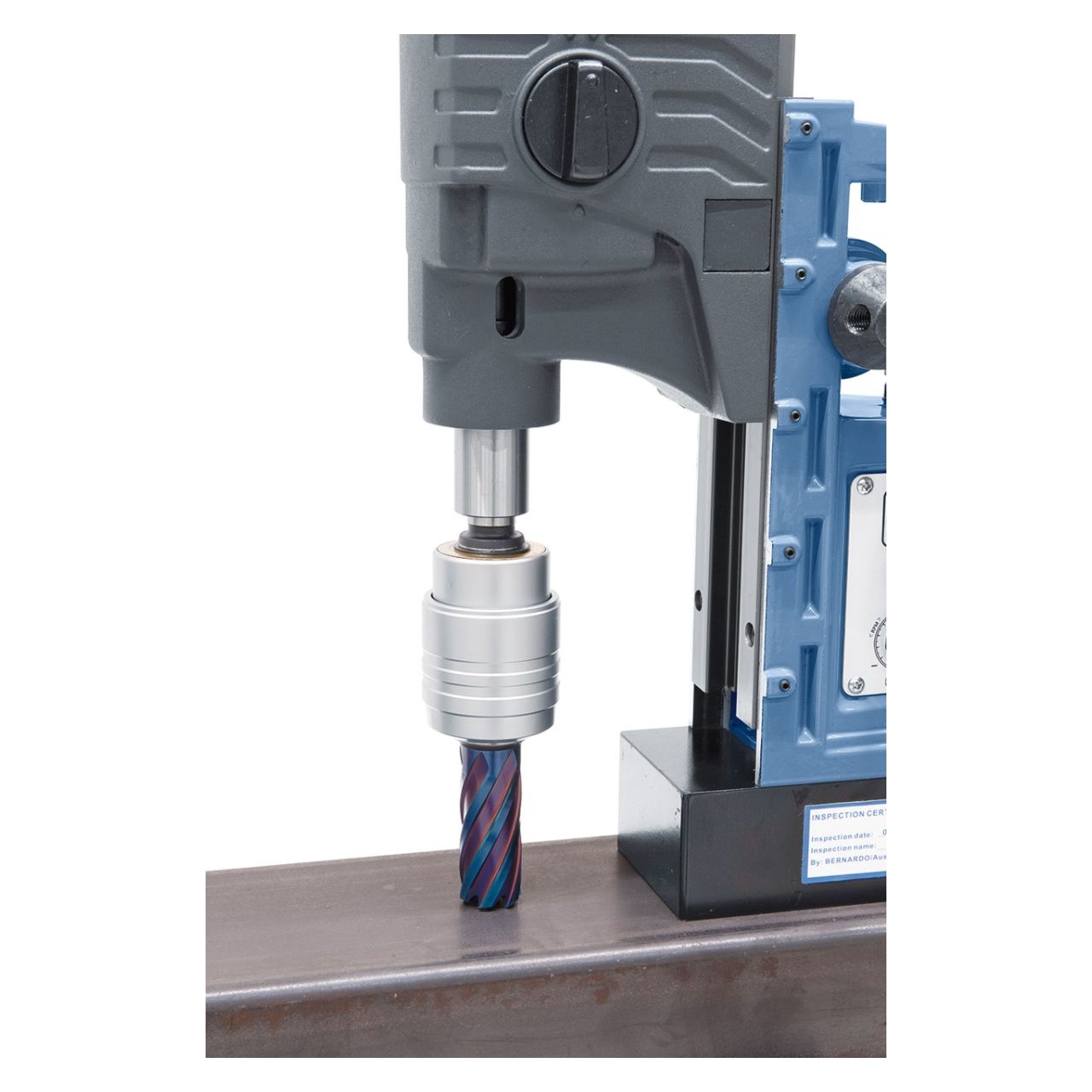 Taladros magnéticos TPC 1000 - Imagen 16