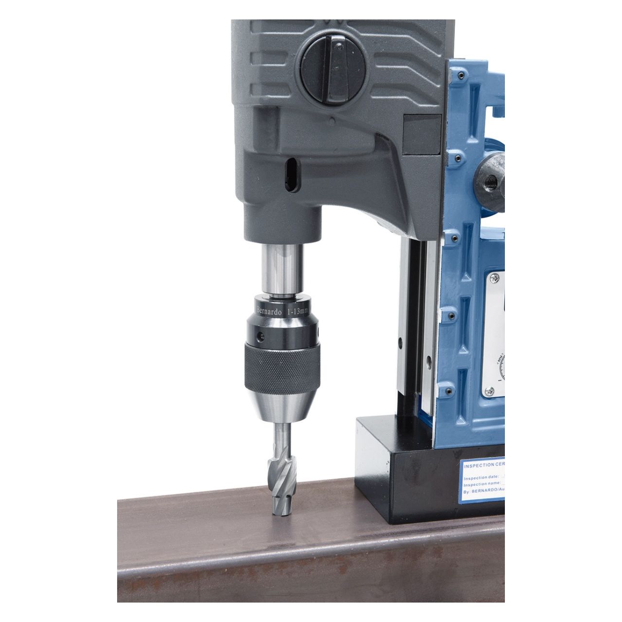 Taladros magnéticos TPC 1000 - Imagen 18