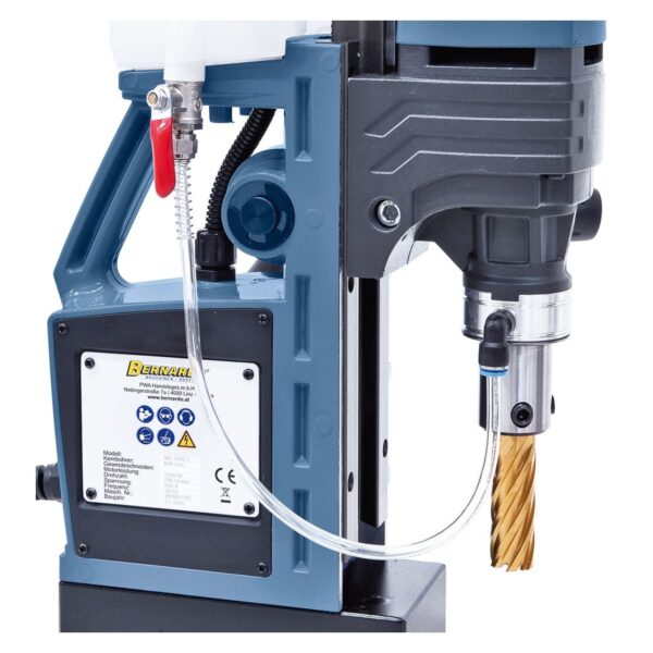 Taladros magnéticos MD 5050 E - Imagen 3