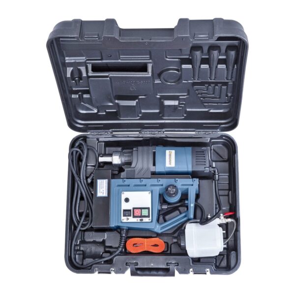 Taladros magnéticos MD 5050 E - Imagen 7
