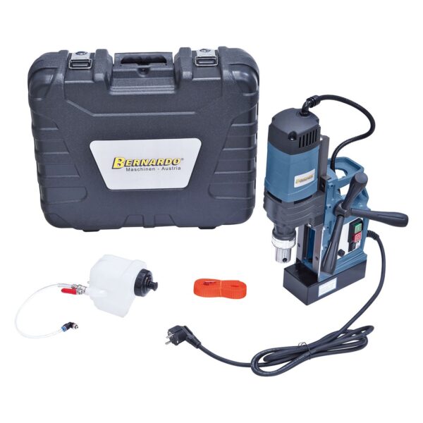 Taladros magnéticos MD 5050 E - Imagen 8