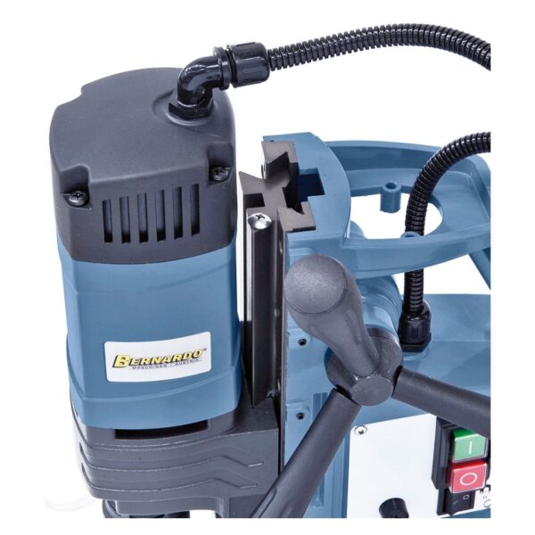 Taladros magnéticos MD 5050 E - Imagen 9